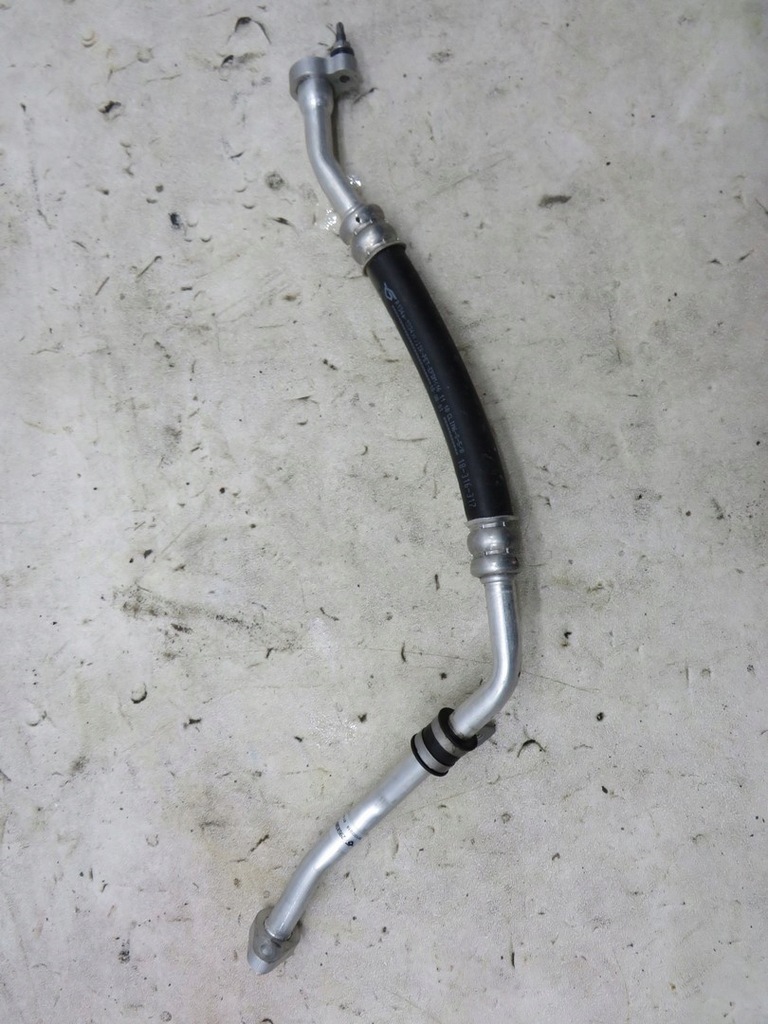 фото №1, Wąż шланг кондиционера renault zoe 295x50062r