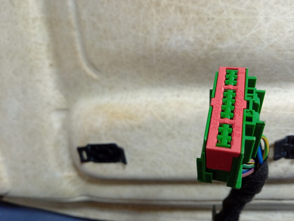 фото №7, Jaguar xf ii x260 sedan потолок czarna комплект r-sport