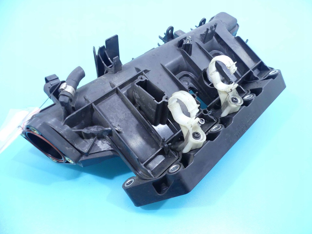 фото №1, Колектор всмоктуючий 0280611071 delta iii 1.4t multiair