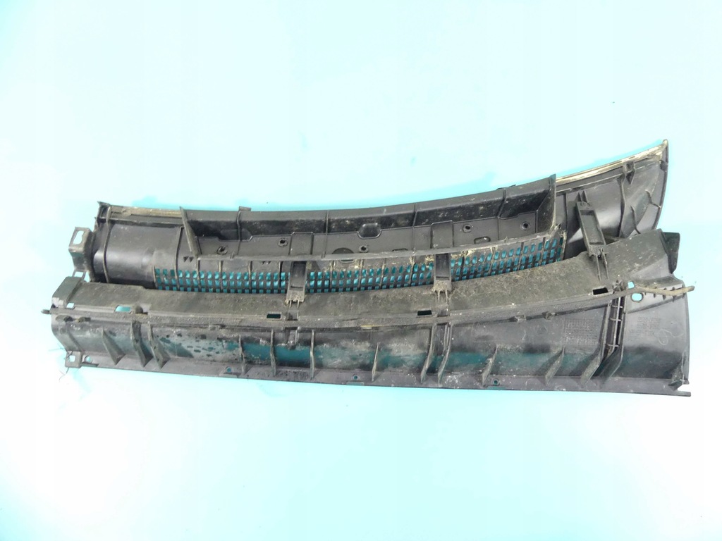 фото №9, Жабо kpl toyota verso lift 13-18 europa