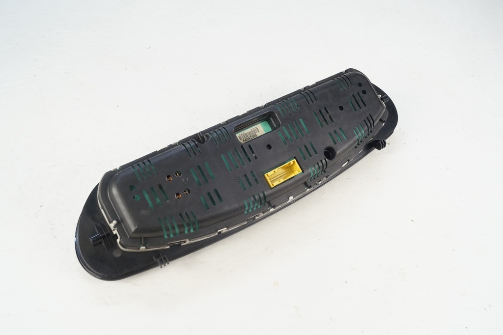 фото №8, Citroen c5 ii lift прилади прилади 1.6 hdi a40az995 9655608580