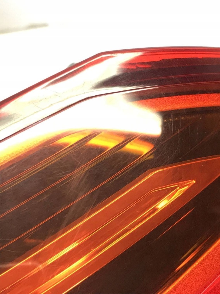 фото №7, Bmw 16- f46 лампа левый задняя 7330473