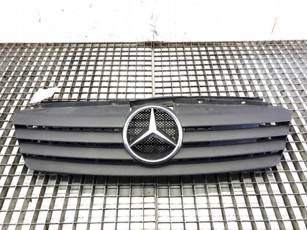 Купить Решётка радиатора решётка радиатора mercedes vaneo 02-05 a4148800085 van minibus