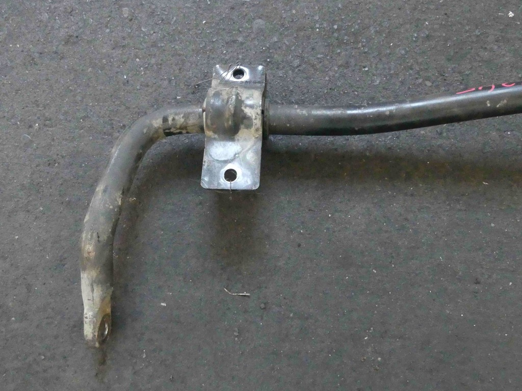 фото №6, Тяга стабилизатора перед lancia thema ii 11-14