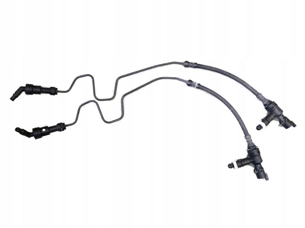 Купить Audi q7 шланг воздухоотводчик сцепления 1k0721468c