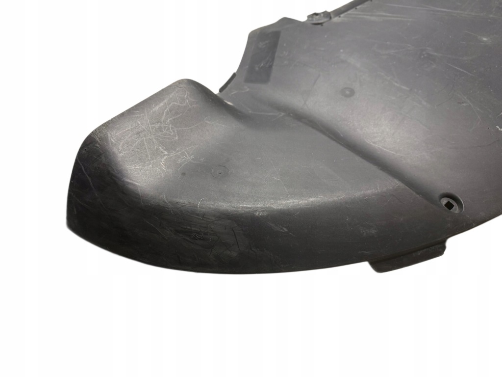 Tesla model y 2020-2025 плита накладка под бампер передний 1812159-00-a Недорого