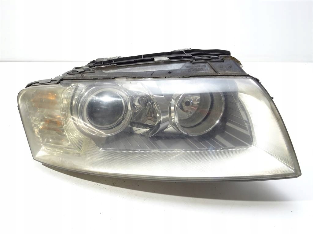 фото №1, Фара лампа перед правая audi a8 d3 02-09