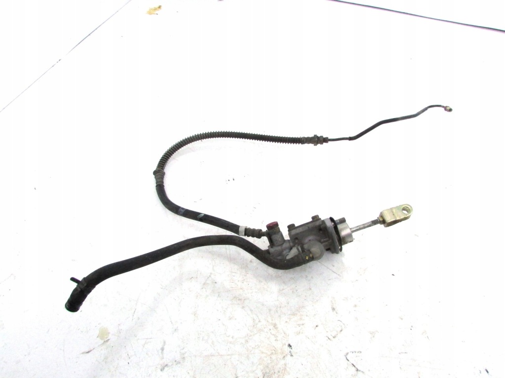 фото №1, Mitsubishi outlander 2.0t помпа зчеплення 02-06r