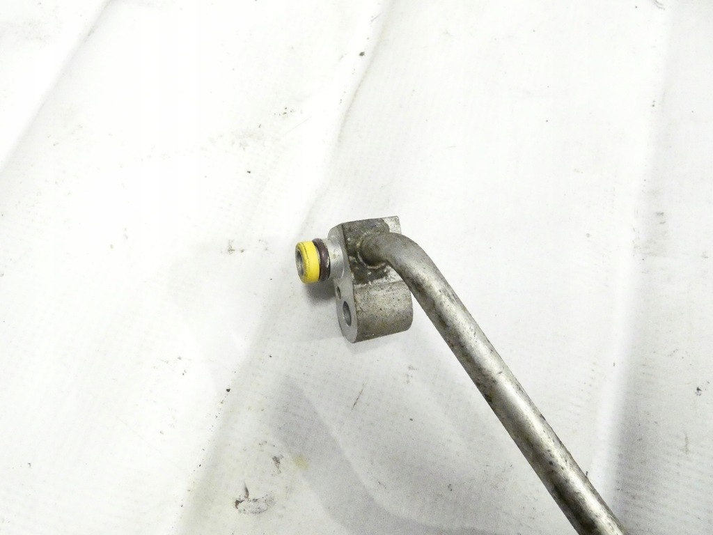 фото №3, Bmw оригинальный номер 3400403 шланг кондиционера