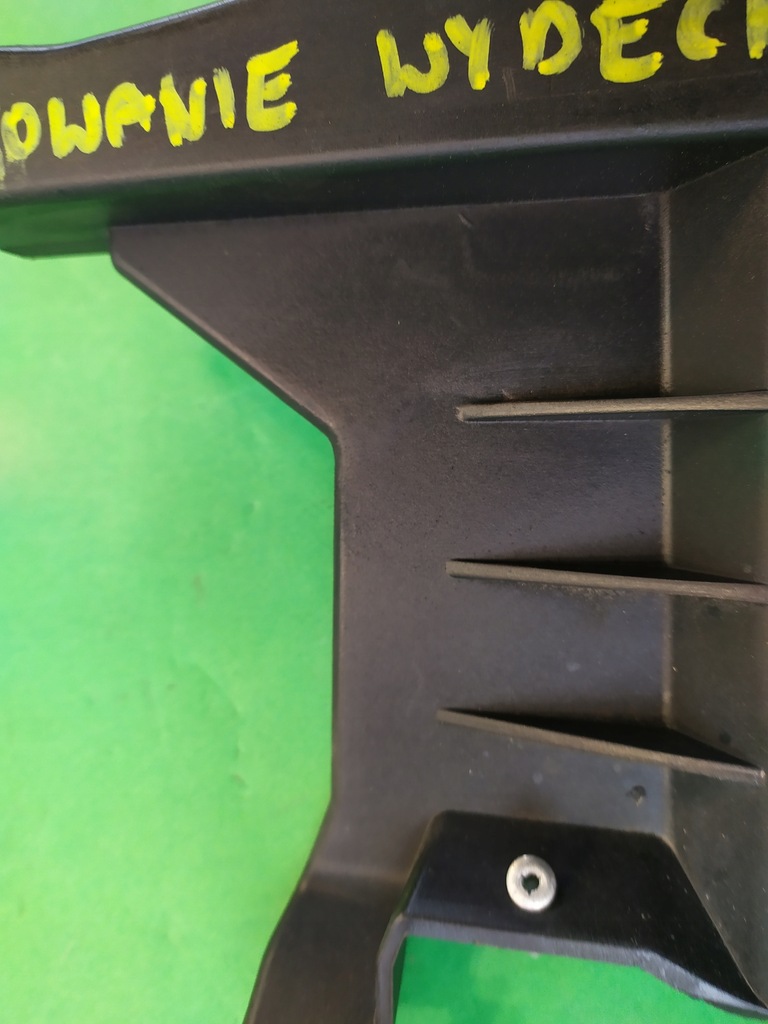 фото №5, Кронштейн выхлоп правое mercedes w213