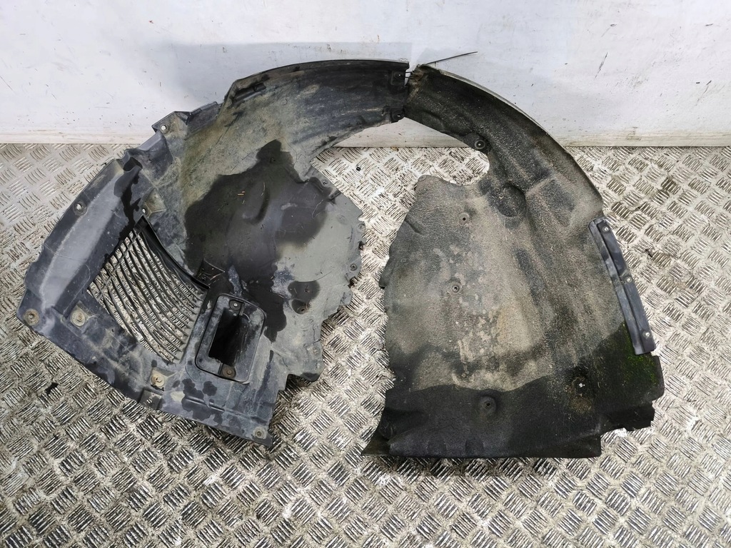 фото №6, Bmw 7 f01 f02 f03 f04 2009 подкрылок передние