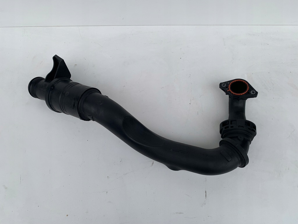 фото №8, Ford escape mk4 kuga mk3 2020 труба wąż интеркулер 1,5 ecoboost usa