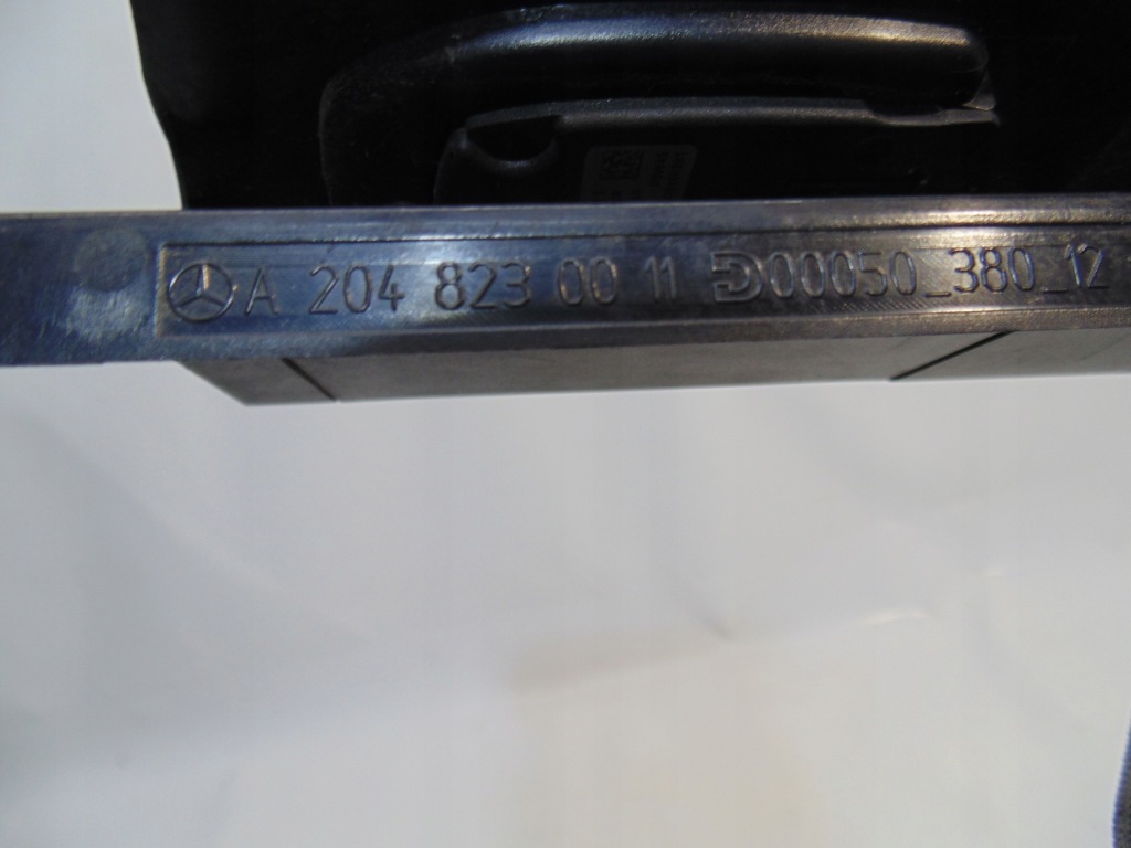 фото №4, Основание телефона mercedes w204 w212