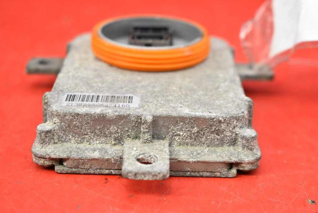 фото №7, Перетворювач ксенон ксенон ліва 8k0941597b vw passat b7 10-15