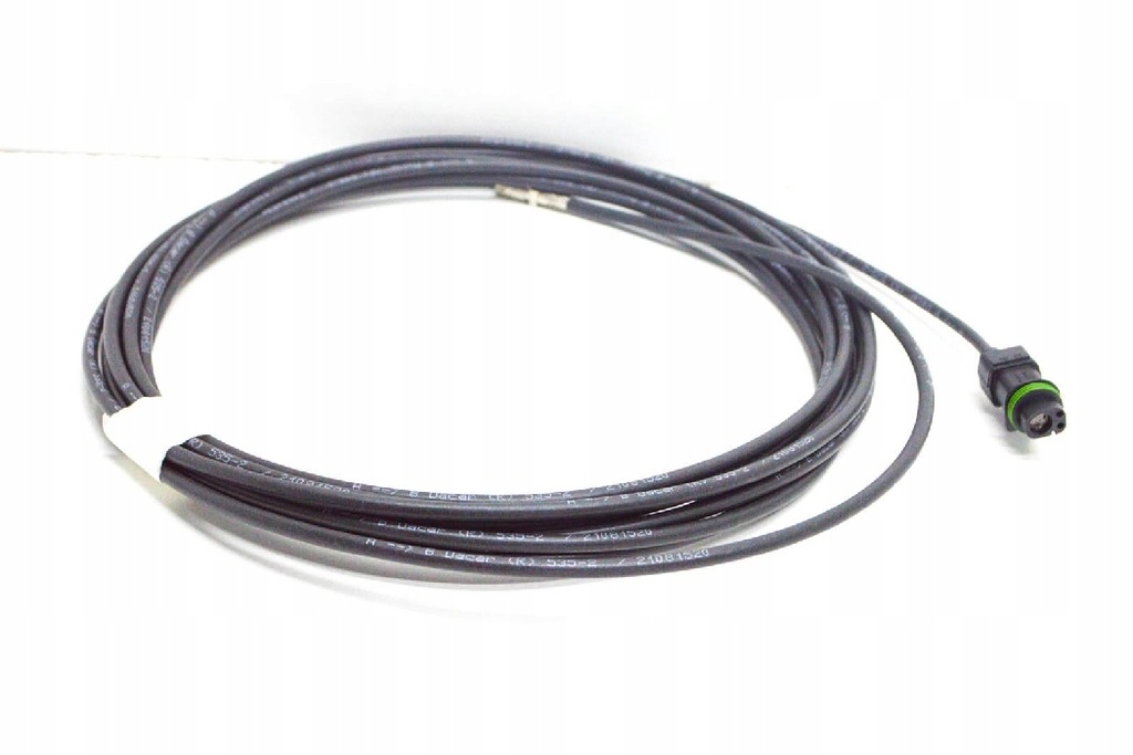 фото №7, Volvo xc60 джгут трубопровід камери заднього виду park assist nowa оригінальна 314