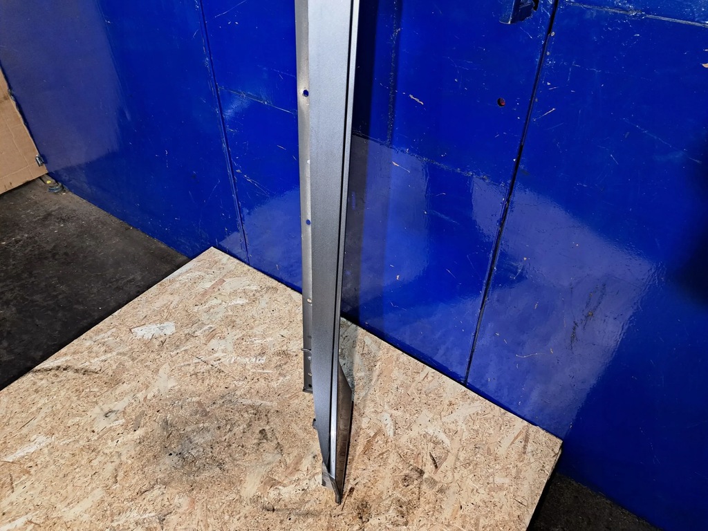 фото №5, Jaguar xe 2017 накладки порогові, накладки