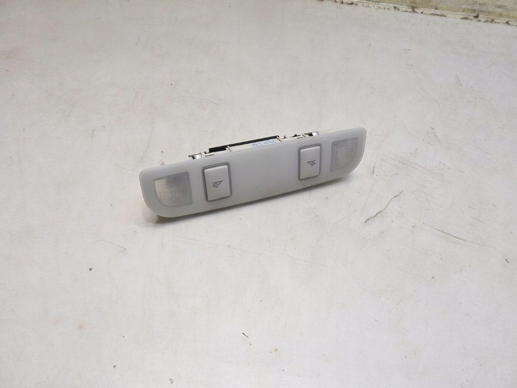 фото №7, Лампа освітлення салону audi a6 c6 4f0947111