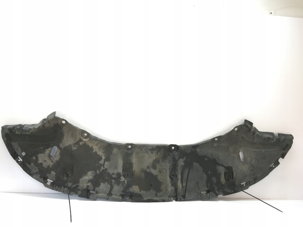 фото №1, Chrysler pacifica 16- захист pod бампер передній