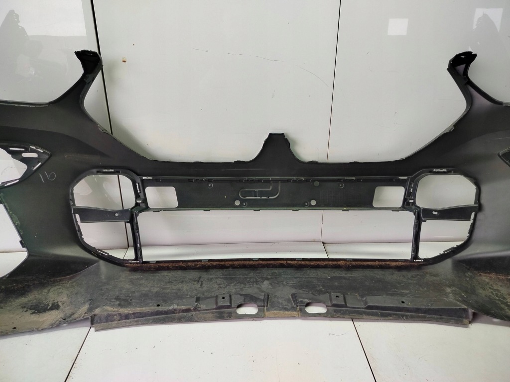 фото №12, Bmw x6 g06 m набор 2018- бампер передний перед 511180699942