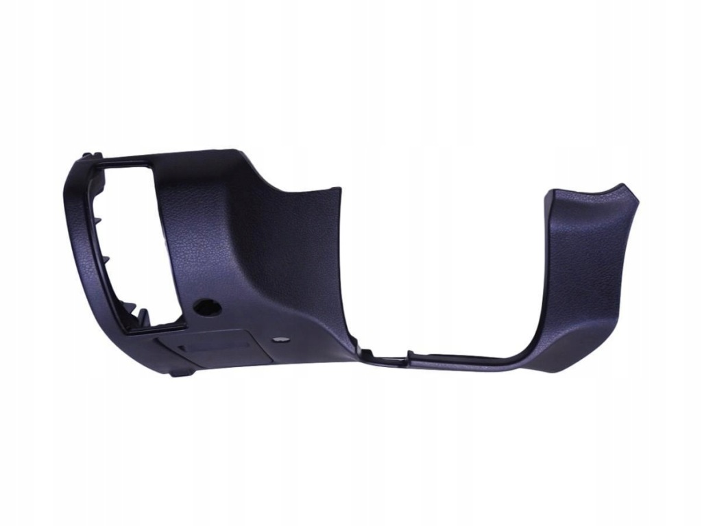 фото №1, Защита консоли pod руль subaru forester iii