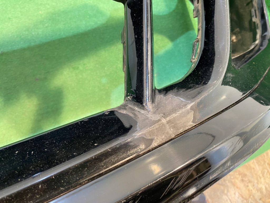 Porsche 911 991 бампер перед передний aero kit аэрокит 99150598200 Цена