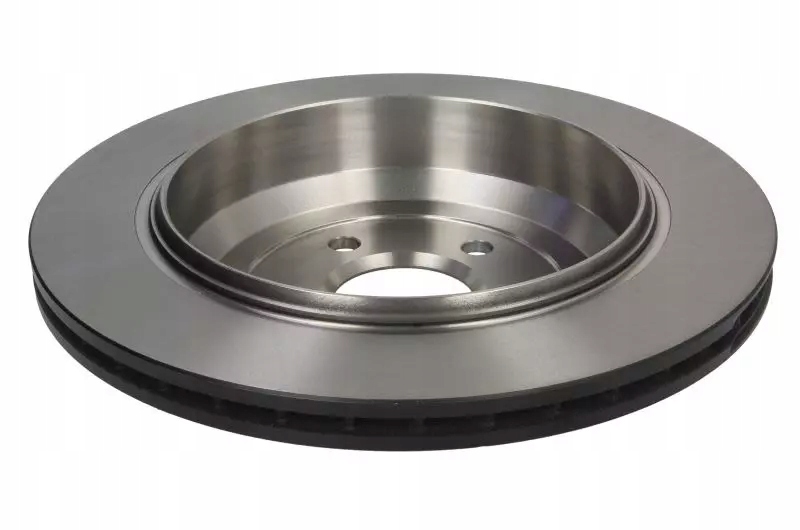 фото №3, Trw гальмівні диски+ гальмівні колодки задня mercedes m w164 gl x164 r w251 330mm