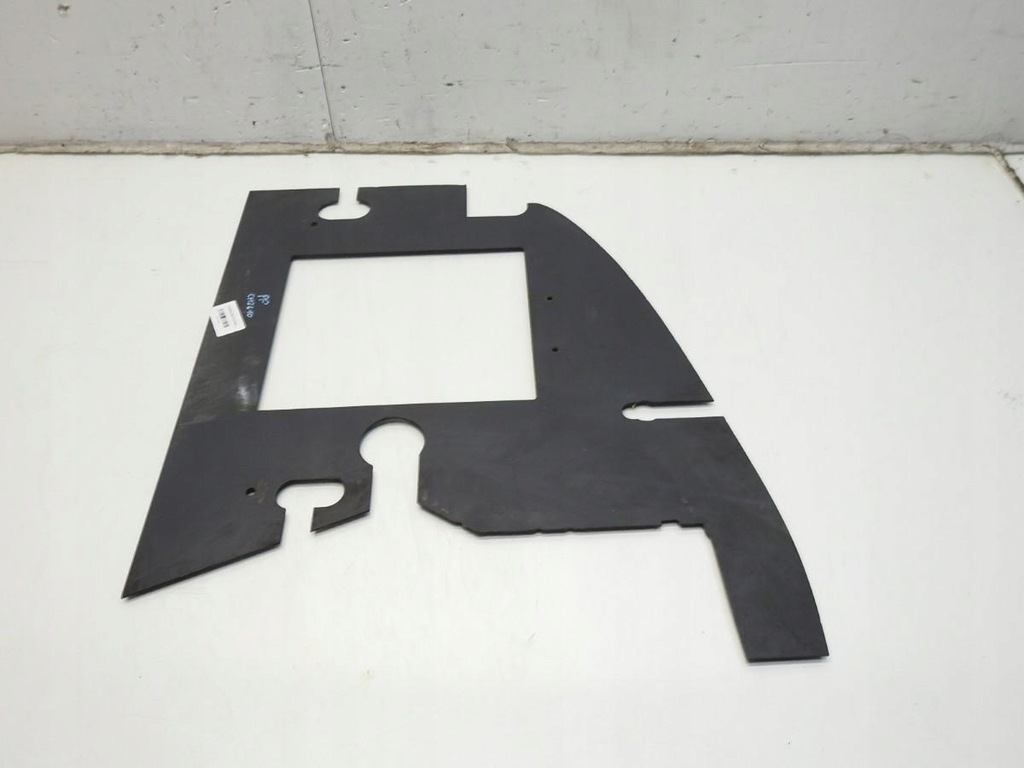 фото №5, Захист pod бампер права перед chatenet ch2610