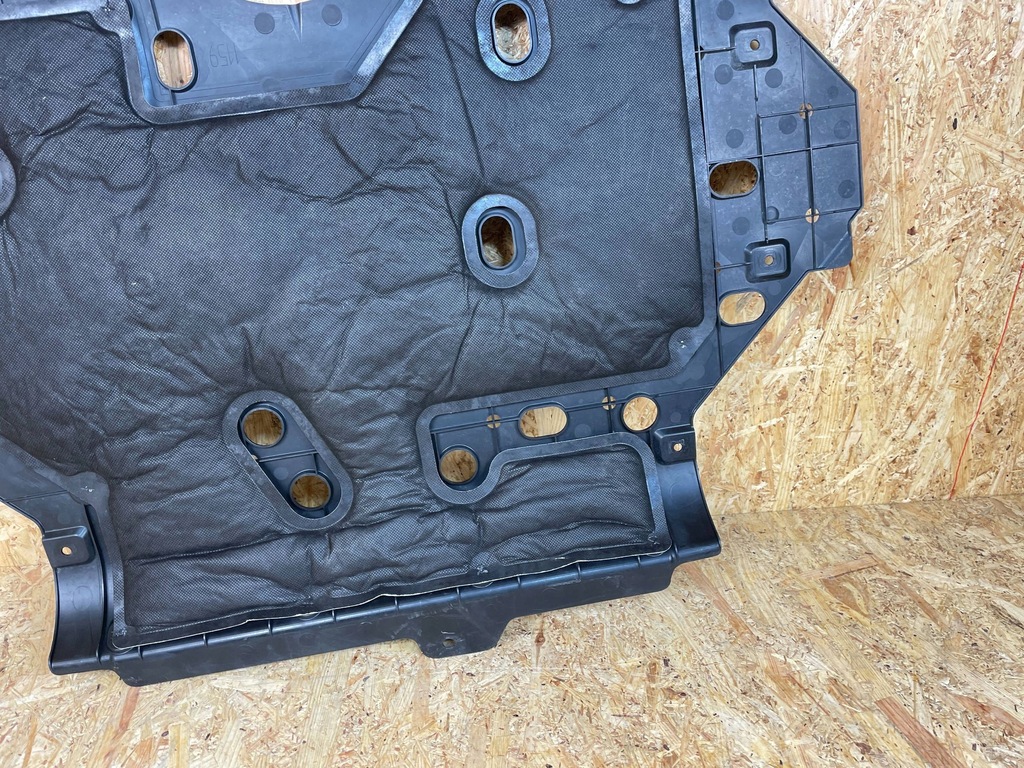 фото №10, Плита захист підлога pod двигун honda jazz v crosstar 74111-tza 2020-