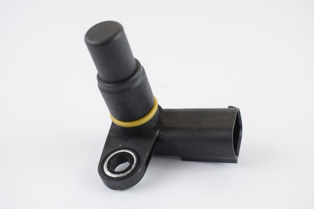 фото №10, Ford датчик положение вала распределительного вала оригинальный номер 1809004