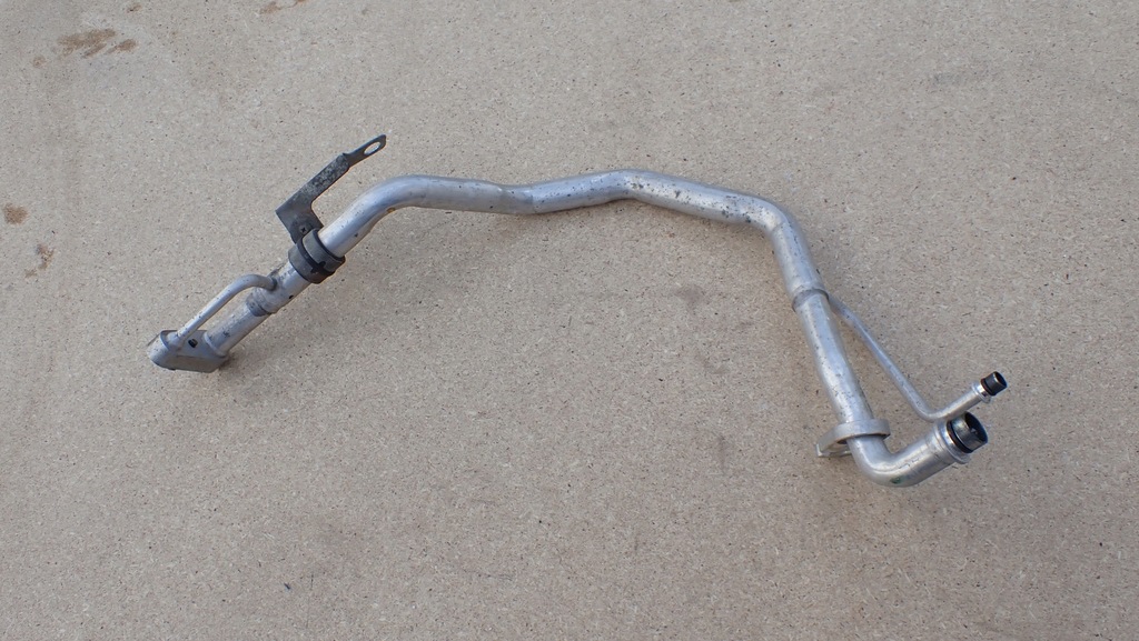 фото №1, Шланг кондиціонера nissan note e12