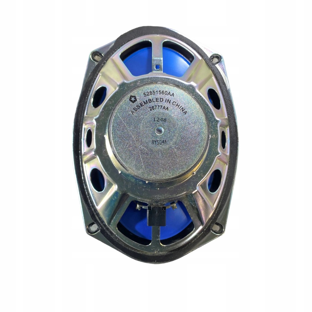 фото №6, Dodge charger 2016 динаміки