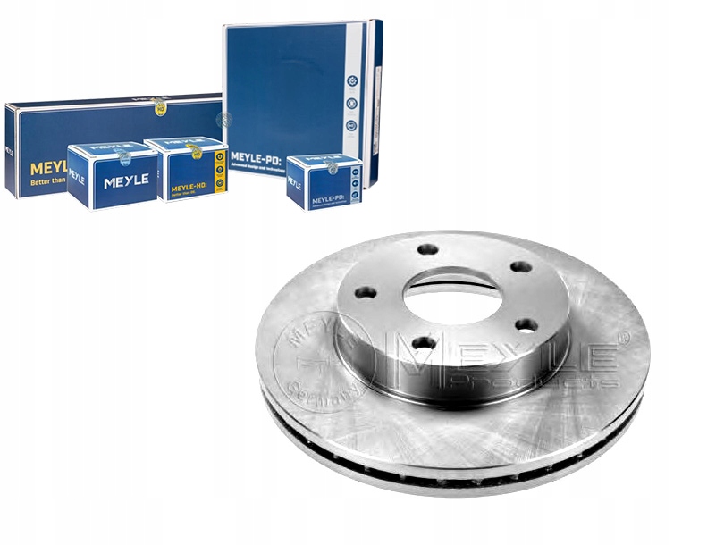 фото №1, Meyle датчик температури вихлопних газів