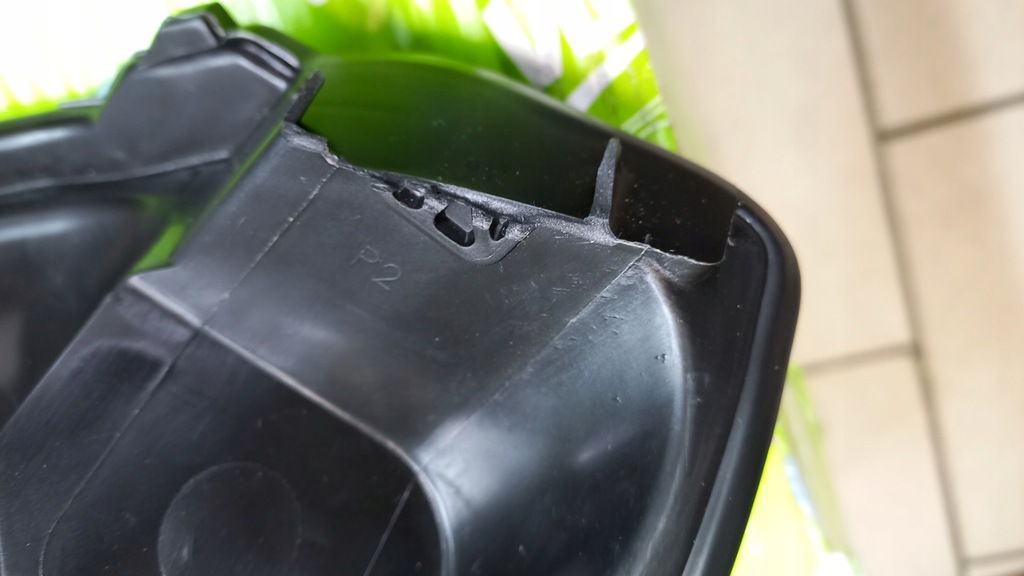 фото №4, Лампа фара правий renault twingo ii h4 2007-