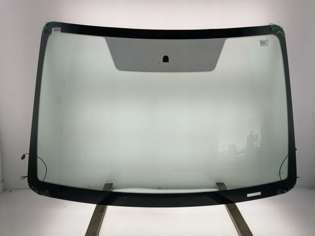 фото №1, Скло лобове передня ford tourneo transit connect 2003-2013 підігрів nowamp