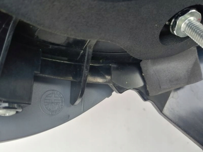 фото №7, Alfa romeo оригінальний номер 21569007 рамка фара l