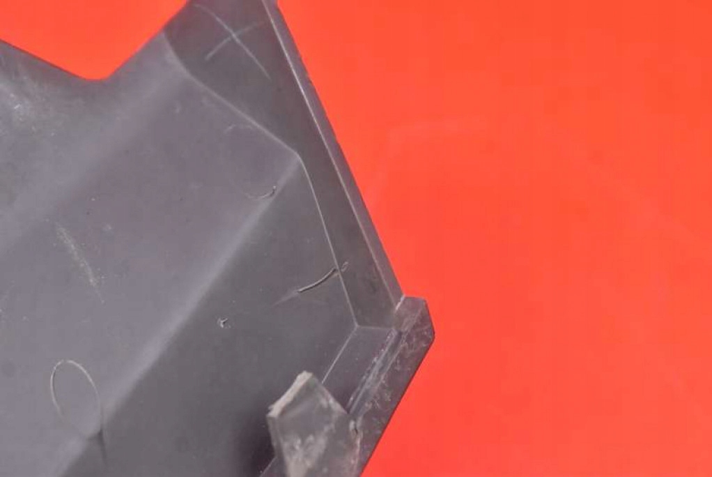 фото №14, Решётка радиатора решётка радиатора czarna 5j0853668 skoda fabia 2 ii 07-10