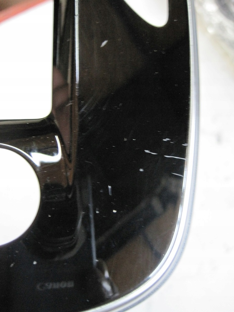 фото №4, Панель радіо renault clio iv 682607336r