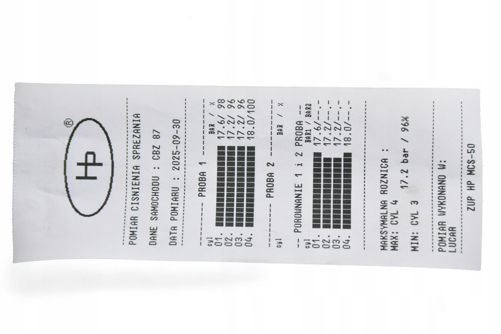 фото №16, Двигун ibiza iv rapid caddy iii golf vi yeti polo v 1.2 tsi cbz стиснення