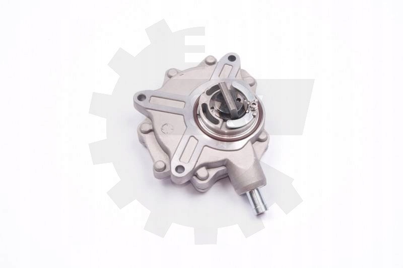 фото №11, Насос вакуум 18skv015 / 91030