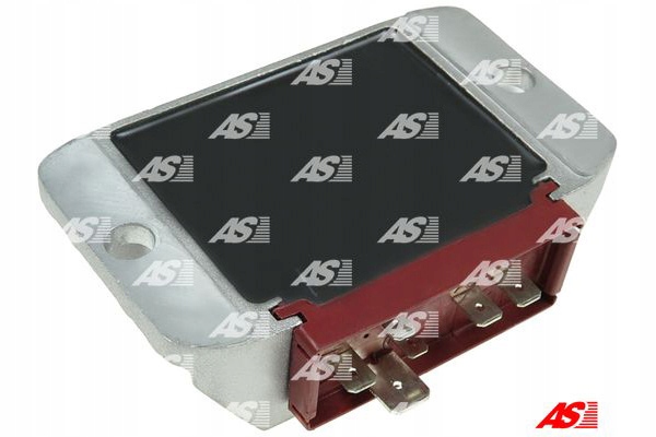 Регулятор генератора as-pl Доставка