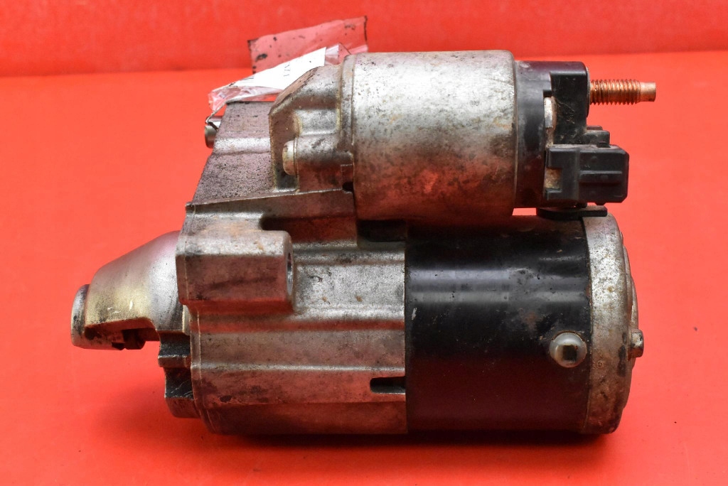 Стартер test v75500178004 m000t32271ze citroen c3 picasso 1.6 vti 120 km Оригінал