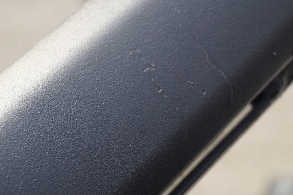 фото №13, Порог каркас левый jeep wrangler jl 3d p68292913ae