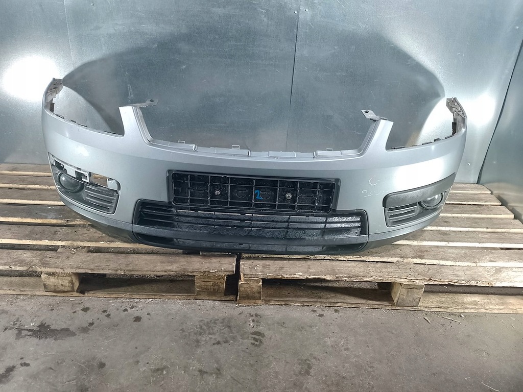фото №1, Бампер перед ford c-max i d1