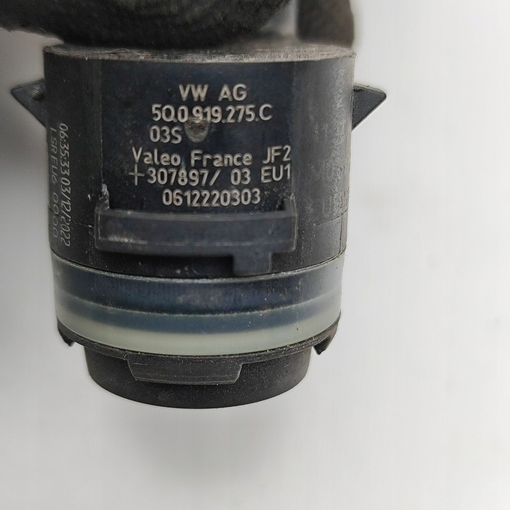 фото №7, Volkswagen t-roc 2023 з передній датчик паркування pdc