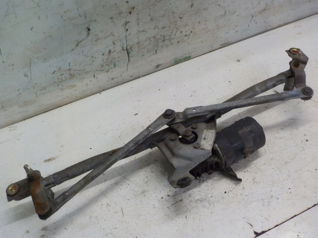 фото №1, Arosa механизм дворник