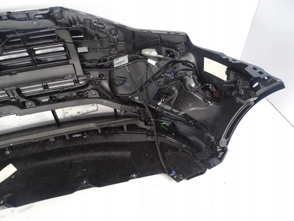 фото №12, Бампер перед передний audi e-tron 4ke s-line