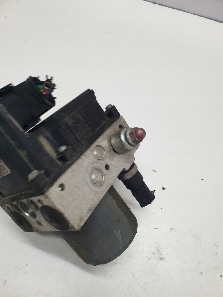 фото №4, Насос abs mazda rx-8 0265225242