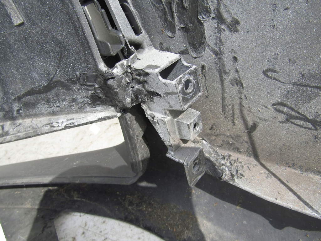 фото №14, Бампер lexus nx 200t 300h 14-17 перед омыватель pdc