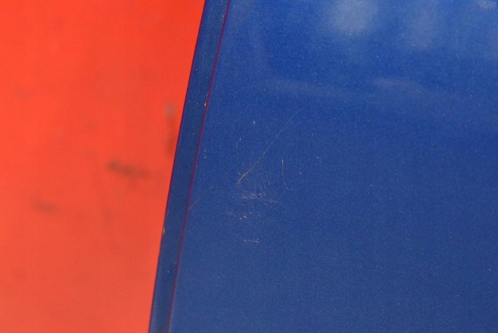 фото №10, Двері ліва задня задні granatowe skoda rapid 1 i 12-17