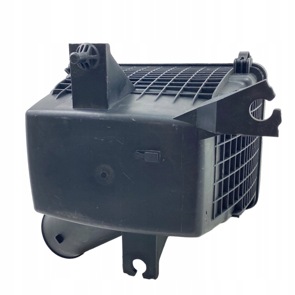 фото №13, Корпус фильтра воздуха hyundai h350 2.5 crdi